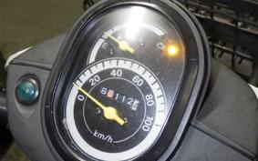 HONDA ﾍﾞﾝﾘｨ110 JA09