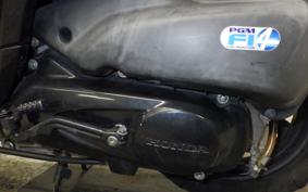 HONDA GIORNO 2 2009 AF70