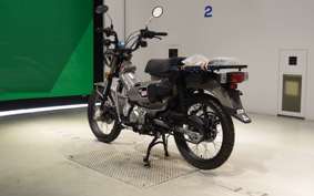 HONDA CT125-2 JA65