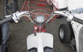 HONDA CAREN AB04
