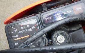 HONDA TLM50 AD07