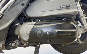 SUZUKI ｽｳｨｯｼｭ125 DV12B