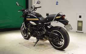KAWASAKI Z900RS 2021 ZR900C