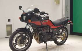 KAWASAKI GPZ400 1983 ZX400A