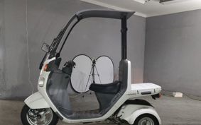 HONDA GYRO TA03