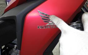 HONDA ｽｰﾌﾟﾗGTR150