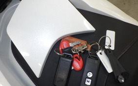 HONDA PCX125 2004 JF81