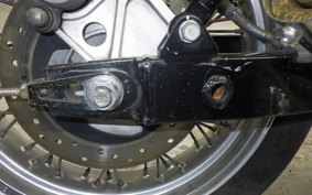 HONDA CB400F 1997 NC36