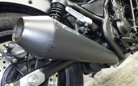 HONDA REBEL 250 A 2022 MC49