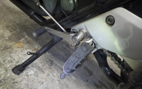 HONDA CB400 SUPER BOLDOR A 2017 NC42