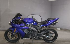 YAMAHA YZF-R1 2006 RN12