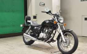 KAWASAKI ELIMINATOR 125 BN125A