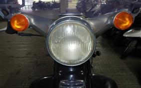 HONDA LITTLE CUB E AA01