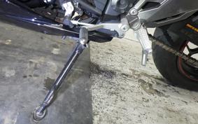 KAWASAKI NINJA 250 EX250L