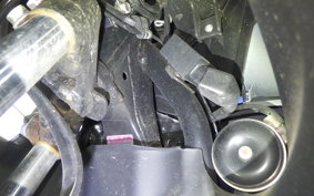 HONDA PCX 160 2022 KF47