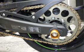 KAWASAKI ZX-4RR 2024 ZX400P