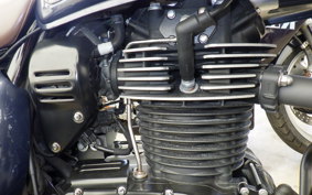 KAWASAKI ESTRELLA BJ250A