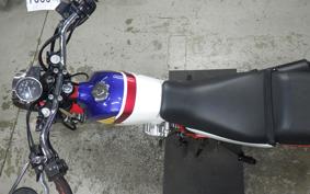 HONDA FTR223 2023 MC34