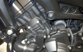 YAMAHA MT-09 Tracer RN36J