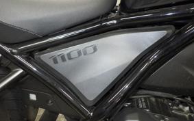 HONDA REBEL 1100 DCT 2024 SC83