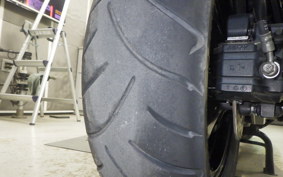 SUZUKI SKYWAVE 250 (Burgman 250) M 2007 CJ45A