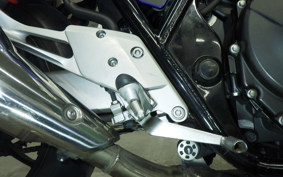 HONDA CB400SF GEN 4 A 2021 NC42