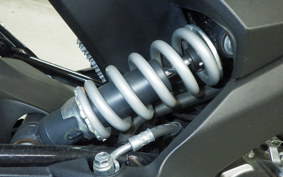 KAWASAKI Z125 PRO BR125H