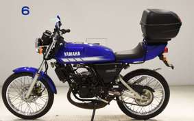 YAMAHA RZ50 Gen.2 RA02J