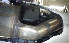 YAMAHA XSR900 GP 2024