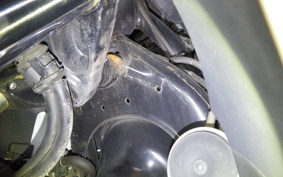 HONDA FORZA SI 2013 MF12