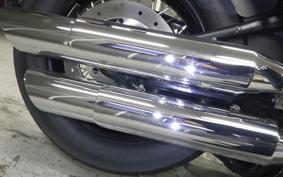 HARLEY FXS 1580 2013