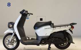 HONDA ﾍﾞﾝﾘｨ50-2 2003 AA05