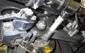 SUZUKI SKYWAVE 250 (Burgman 250) S Gen.3 2010 CJ44A