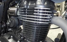 HONDA GB350S 2023 NC59