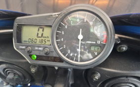 YAMAHA YZF-R1 2001 RN04