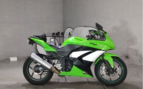 KAWASAKI NINJA250R EX250K