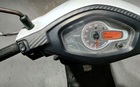 SUZUKI ADDRESS V125 CF4MA