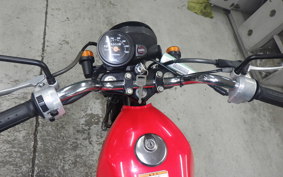 SUZUKI GS50 2009 NA41A