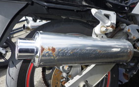 KAWASAKI ZZ-R400 Gen.2 ZX400N