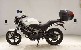 HONDA VTR 250 Gen. 2 MC33