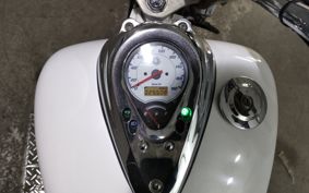 YAMAHA DRAGSTAR 400 2001 VH01J