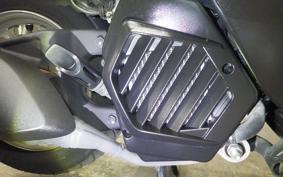 HONDA TACT Basket AF79