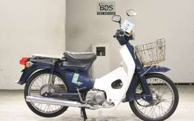 HONDA C50 SUPER CUB E C50