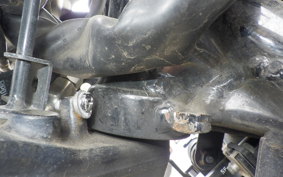 HONDA CB400SF VTEC Spec3 2007 NC39