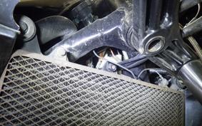 KAWASAKI GPZ900R NINJA 1990 ZX900A