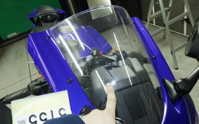 YAMAHA YZF-R7 2022 RM39J