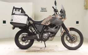 YAMAHA XT660 TENERE Z 2009