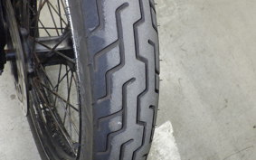 HONDA REBEL 250 2013 MC13