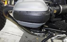 BMW R12G/S 2025