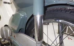 HONDA C50 SUPER CUB C50